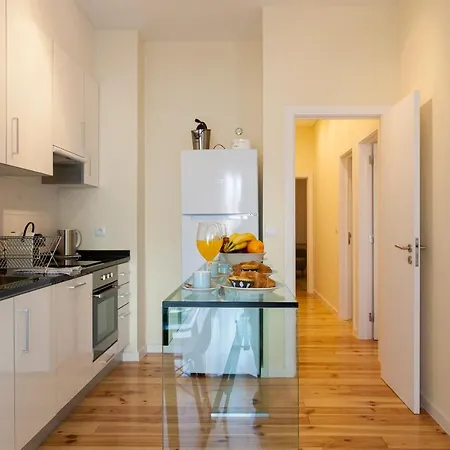 Hillside - Graca Apartmán *