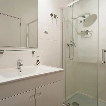 Apartmán Hillside - Graca *